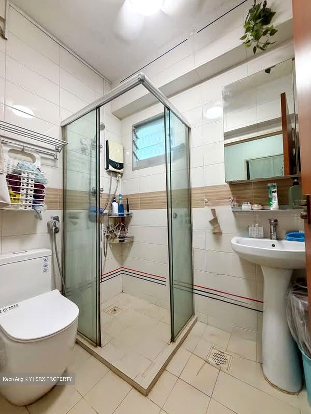 Blk 502D Palm Breeze @ Yishun (Yishun), HDB 4 Rooms #604352791